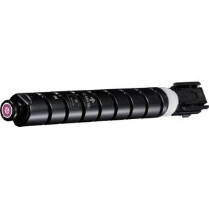 Canon C-EXV 58L tonercartridge 1 stuk(s) Origineel Magenta