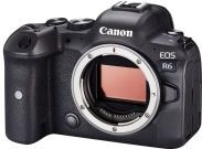 Canon EOS R6 - Body