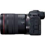 Canon - EOS R5 - Digitale Camera - Zwart - Full Frame