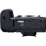Canon - EOS R5 - Digitale Camera - Zwart - Full Frame