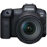 Canon - EOS R5 - Digitale Camera - Zwart - Full Frame