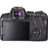 Canon EOS R6 + RF 24-105mm - Zwart