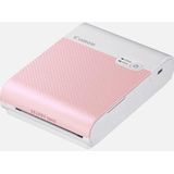 Canon SELPHY Square QX10 -Mobiele Fotoprinter - Roze