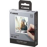 Canon - SELPHY SQUARE QX10 - Fotoprinter - Wit - Draadloze Verbinding