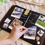 Canon - SELPHY SQUARE QX10 - Fotoprinter - Wit - Draadloze Verbinding