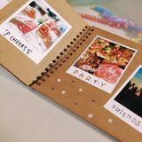 Canon - SELPHY SQUARE QX10 - Fotoprinter - Wit - Draadloze Verbinding