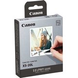 Canon - SELPHY SQUARE QX10 - Fotoprinter - Wit - Draadloze Verbinding