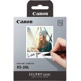 Canon PAPER XS-20L