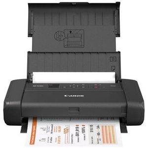 Draagbare Canon PIXMA TR150-inkjetprinter