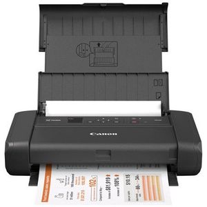 PIXMA TR150 W/BATT 4800X1200DPI