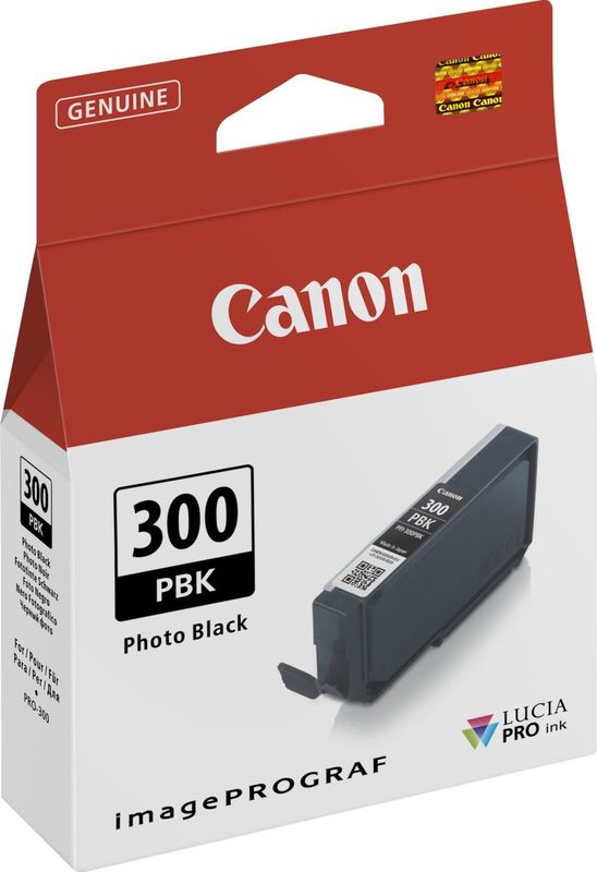 Original Ink Cartridge Canon 4193C001 Black