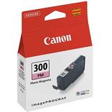 Canon PFI-300PM - Fotomagenta - Druckerpatrone