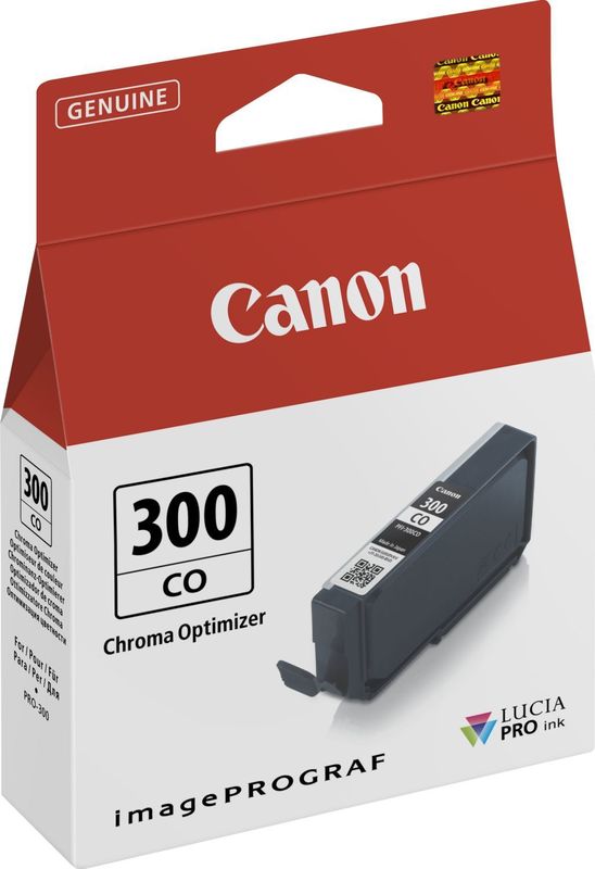 Canon PFI-300CO - Chroma Optimizer - Druckerpatrone