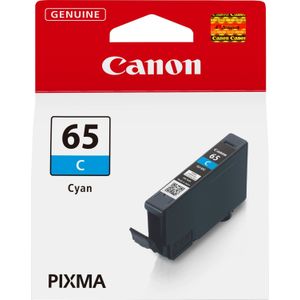 Original 4216C001 CANON CLI65C Pixma Tinte cyan
