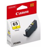 Canon - CLI-65 - Inktcartridge - Geel - 12,6 ml