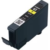 Canon - CLI-65 - Inktcartridge - Geel - 12,6 ml