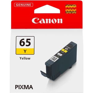 Canon CLI-65 Y - Gelb - original - Tintenbehälter - für PIXMA PRO-200