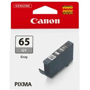 Canon Tintenpatrone 4219C001, CLI-65GY grau