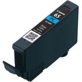 Canon CLI-65PC inktcartridge foto cyaan (origineel)