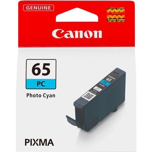 Canon Inktpatroon CLI-65PC - Photo Cyaan