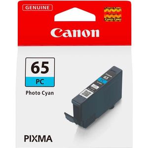 Canon Tintenpatrone 4220C001, CLI-65PC, photo cyan