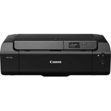 Canon PIXMA PRO-200, Tintenstrahl, 4800 x 2400 DPI, Randloser Druck, WLAN, Schwarz