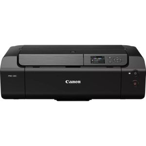 Canon Printer PIXMA PRO-200 A3+
