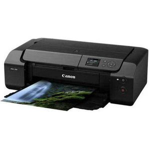 Canon Printer PIXMA PRO-200 A3+