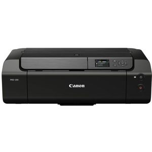 Canon Printer PIXMA PRO-200 A3+