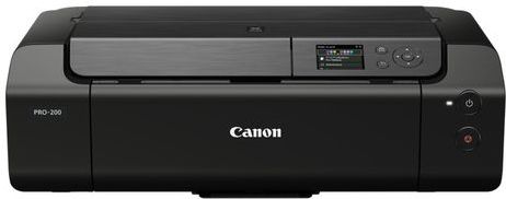 Canon Printer PIXMA PRO-200 A3+