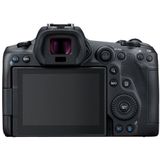 Canon - EOS R5 - Systeemcamera - Zwart - Full Frame - 45 Megapixel