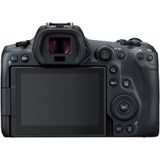 Canon EOS R5 Body - Zwart