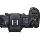Canon EOS R5 Body - Zwart
