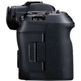 Canon - EOS R5 - Systeemcamera - Zwart - Full Frame - 45 Megapixel