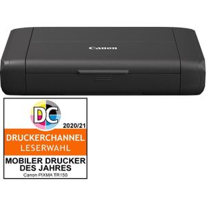 Canon PIXMA TR150 - Printer
