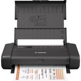 Canon PIXMA TR150 - Draadloze Portable Printer - Met Accu - Zwart