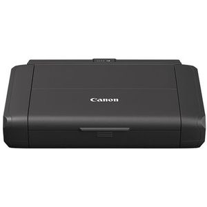 Canon PIXMA TR150 - Portable Printer - Met Accu - Zwart