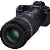 Canon RF 600mm F11 IS STM,Zwart