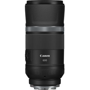 Canon RF 600mm f/11 IS STM objectief