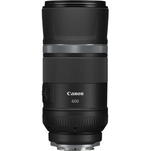 Canon RF 600mm F/11 IS STM