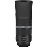 Canon RF 800mm f/11 IS STM