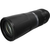 Canon Lens RF 800 mm F11 is STM zwart