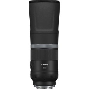 Canon RF 800mm f/11 IS STM