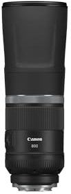 Canon RF 800mm F/11 IS STM occasion (incl. BTW)