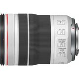 Canon - RF 70-200mm F4L IS USM - Camera Lens - Zwart - Glas