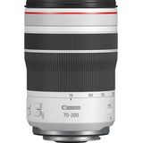 Canon - RF 70-200mm F4L IS USM - Camera Lens - Zwart - Glas