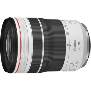 Canon RF 70-200mm f4.0L IS USM