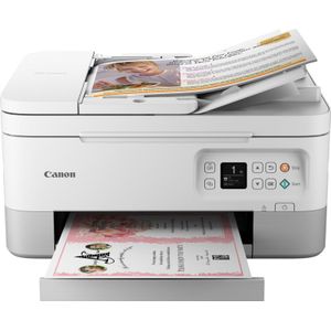 Canon PIXMA TS7451 Inkjet A4 4800 x 1200 DPI Wifi