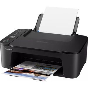 Canon PIXMA TS3450 - All-in-One Printer - Zwart