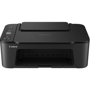 Canon PIXMA TS3450 - All-in-One Printer - Zwart